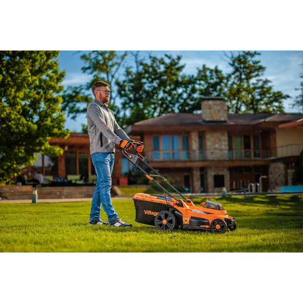 Fuse akumulatorska brushless kosacica Villager Villy 4340 E -2BCB - Fuse kosačice - SKU 066365