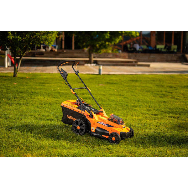 Fuse akumulatorska brushless kosacica Villager Villy 4340 E -2BCB - Fuse kosačice - SKU 066365