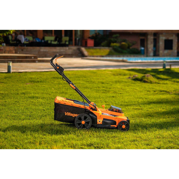 Fuse akumulatorska brushless kosacica Villager Villy 4340 E -2BCB - Fuse kosačice - SKU 066365