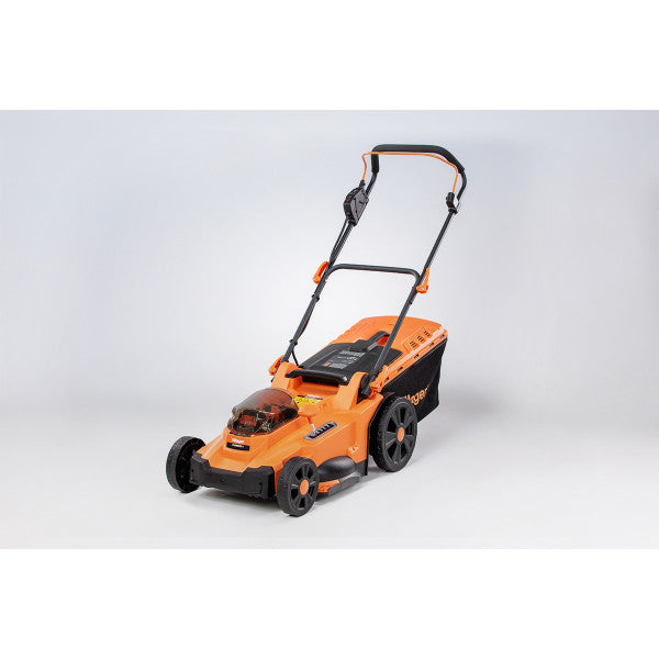 Fuse akumulatorska brushless kosacica Villager Villy 4340 E -2BCB - Fuse kosačice - SKU 066365