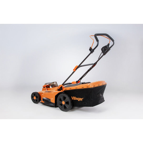 Fuse akumulatorska brushless kosacica Villager Villy 4340 E -2BCB - Fuse kosačice - SKU 066365