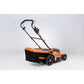 Fuse akumulatorska brushless kosacica Villager Villy 4340 E -2BCB - Fuse kosačice - SKU 066365