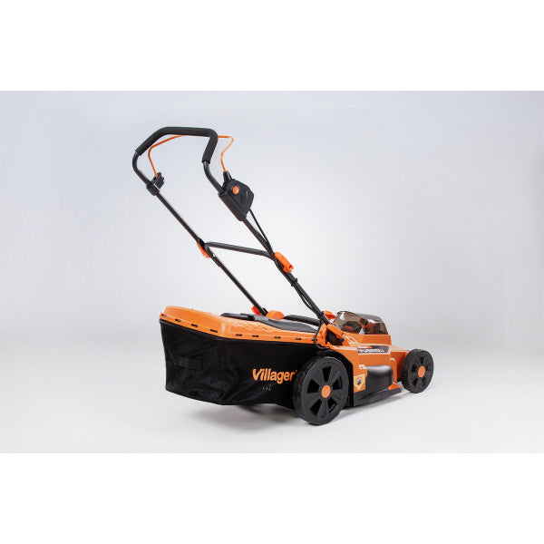 Fuse akumulatorska brushless kosacica Villager Villy 4340 E -2BCB - Fuse kosačice - SKU 066365