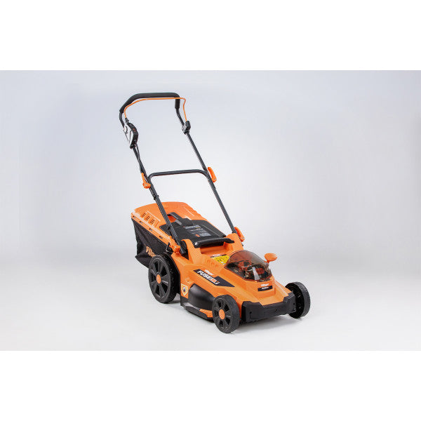 Fuse akumulatorska brushless kosacica Villager Villy 4340 E -2BCB - Fuse kosačice - SKU 066365