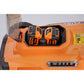 Fuse akumulatorska brushless kosacica Villager Villy 4340 E -2BCB - Fuse kosačice - SKU 066365