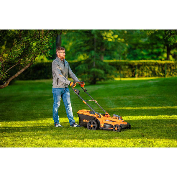 Fuse akumulatorska brushless kosacica Villager Villy 4340 E -2BCB - Fuse kosačice - SKU 066365