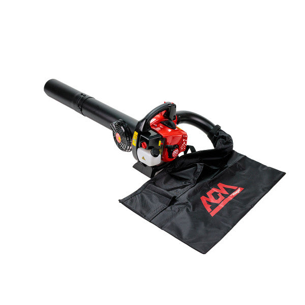 MOTORNI DUVAC USISIVAC AGM ABV 2520 - Motorni duvači - SKU 066371