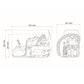 Motorna testera AGM CS 4520 - Motorne testere - SKU 066438