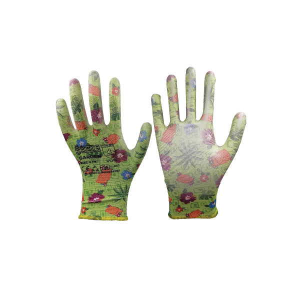 Rukavice bobmer garden L