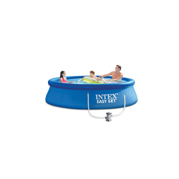 BAZEN OKRUGLI 2.44 X 0.61 EASY SET - Bazeni - SKU 066993