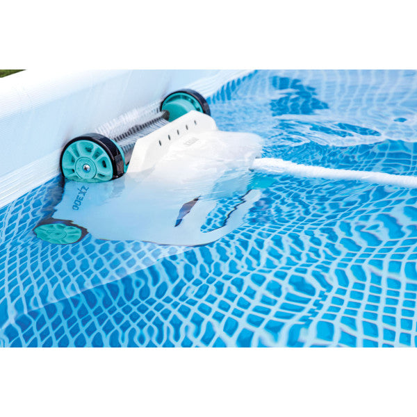 ROBOT USISIVAC ZX 300 - Setovi za održavanje - SKU 067003