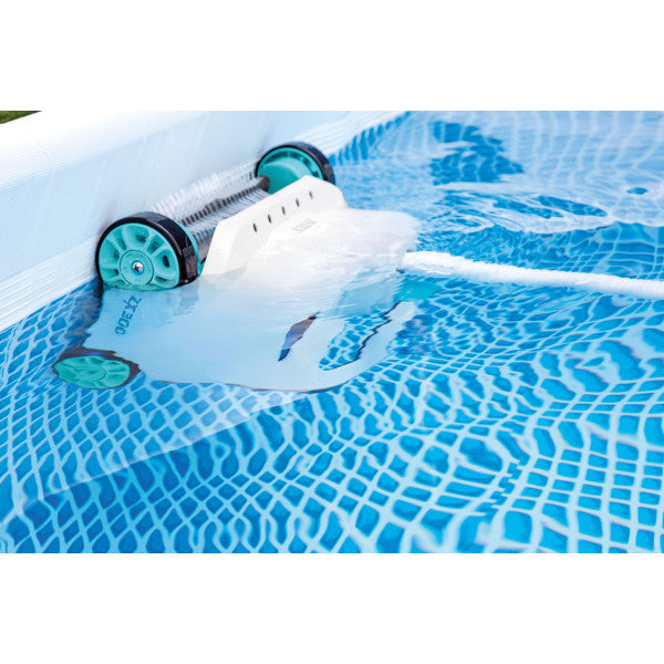 ROBOT USISIVAC ZX 300 - Setovi za održavanje - SKU 067003