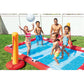 BAZEN DECJI 3.25 x 2.67 x1.02 - ACTION SPORTS PLAY CENTER - Bazeni za decu - SKU 067005