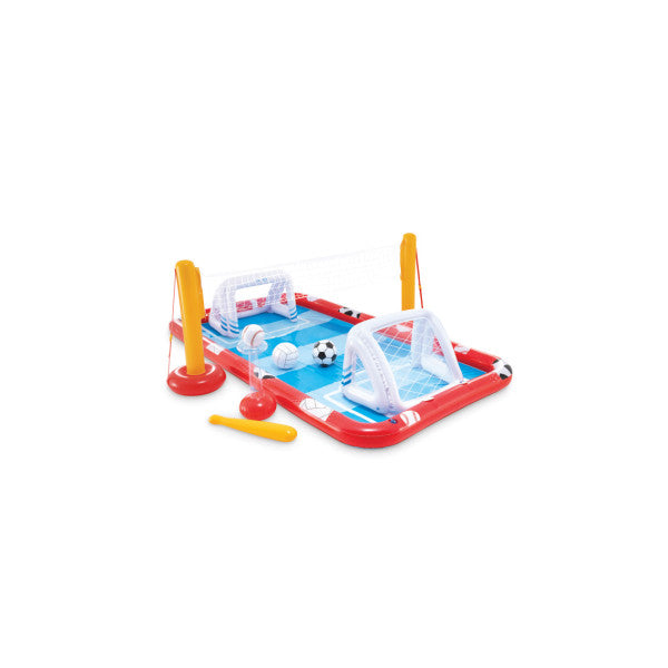 BAZEN DECJI 3.25 x 2.67 x1.02 - ACTION SPORTS PLAY CENTER - Bazeni za decu - SKU 067005