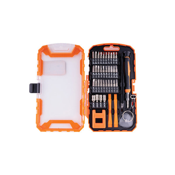 Villager set za mobilne telefone 77 kom - Setovi alata - SKU 067040
