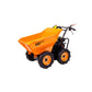 Motorna kolica Villy Dumper 400 WD - Motorna kolica - SKU 067078