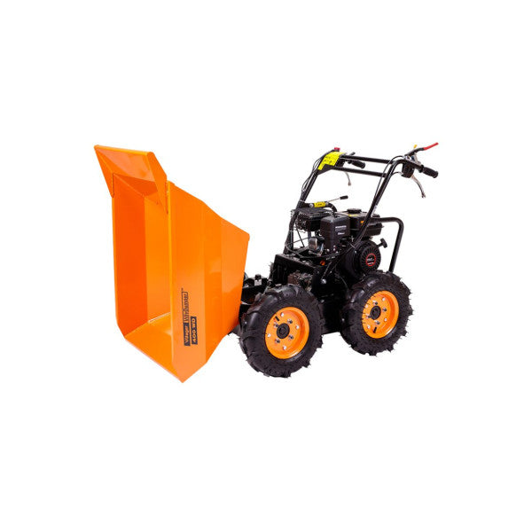 Motorna kolica Villy Dumper 400 WD - Motorna kolica - SKU 067078