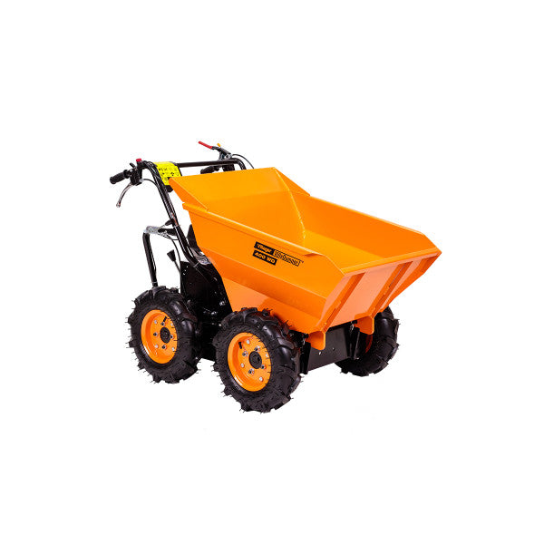 Motorna kolica Villy Dumper 400 WD - Motorna kolica - SKU 067078