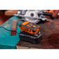 Fuse set baterija 1.5Ah + punjač 2.4A - Fuse setovi - SKU 067112