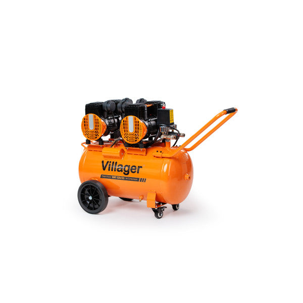 Kompresor za vazduh Villager Silent Force VAT 528/50 - Kompresori - SKU 067194