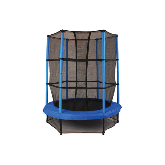 TRAMPOLINA  Ø 1.37 m
