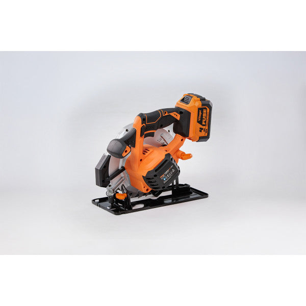 Fuse akumulatorska brushless rucna kruzna testera Villager VLP 1820 - Fuse kružne testere - SKU 067788