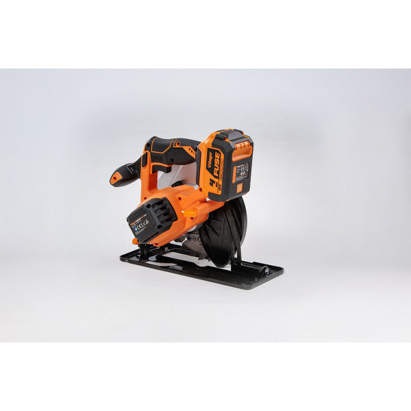 Fuse akumulatorska brushless rucna kruzna testera Villager VLP 1820 - Fuse kružne testere - SKU 067788