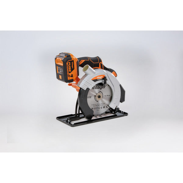 Fuse akumulatorska brushless rucna kruzna testera Villager VLP 1820 - Fuse kružne testere - SKU 067788
