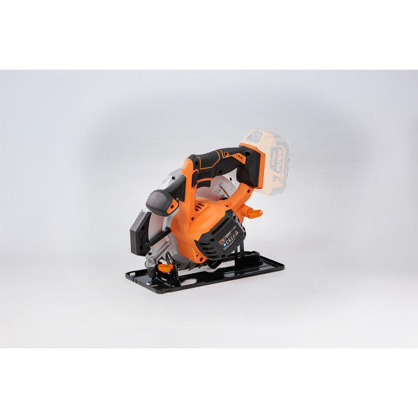 Fuse akumulatorska brushless rucna kruzna testera Villager VLP 1820 - Fuse kružne testere - SKU 067788