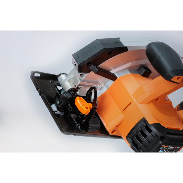 Fuse akumulatorska brushless rucna kruzna testera Villager VLP 1820 - Fuse kružne testere - SKU 067788