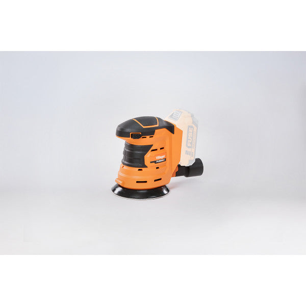 Fuse akumulatorska rotaciona brusilica VLN 7220