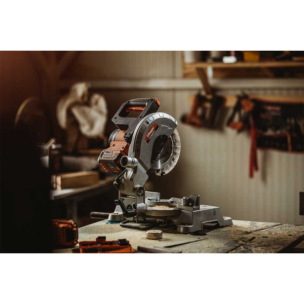 Fuse akumulatorska brushless dijagonalna testera Villager VMS 18020 - Fuse stacionarne mašine - SKU 067791