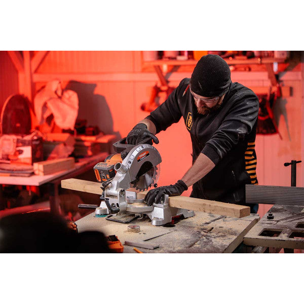 Fuse akumulatorska brushless dijagonalna testera Villager VMS 18020 - Fuse stacionarne mašine - SKU 067791