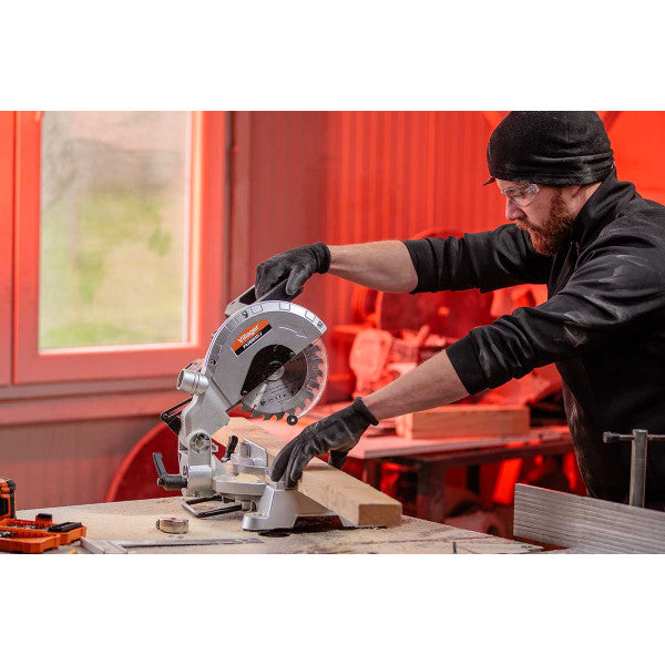 Fuse akumulatorska brushless dijagonalna testera Villager VMS 18020 - Fuse stacionarne mašine - SKU 067791