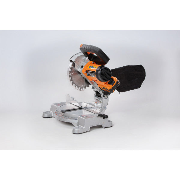 Fuse akumulatorska brushless dijagonalna testera Villager VMS 18020 - Fuse stacionarne mašine - SKU 067791