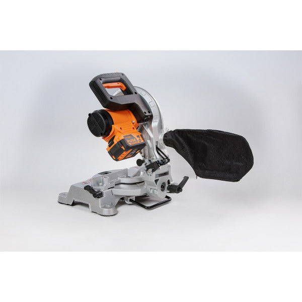 Fuse akumulatorska brushless dijagonalna testera Villager VMS 18020 - Fuse stacionarne mašine - SKU 067791