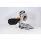 Fuse akumulatorska brushless dijagonalna testera Villager VMS 18020 - Fuse stacionarne mašine - SKU 067791