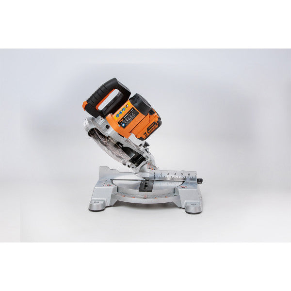 Fuse akumulatorska brushless dijagonalna testera Villager VMS 18020 - Fuse stacionarne mašine - SKU 067791