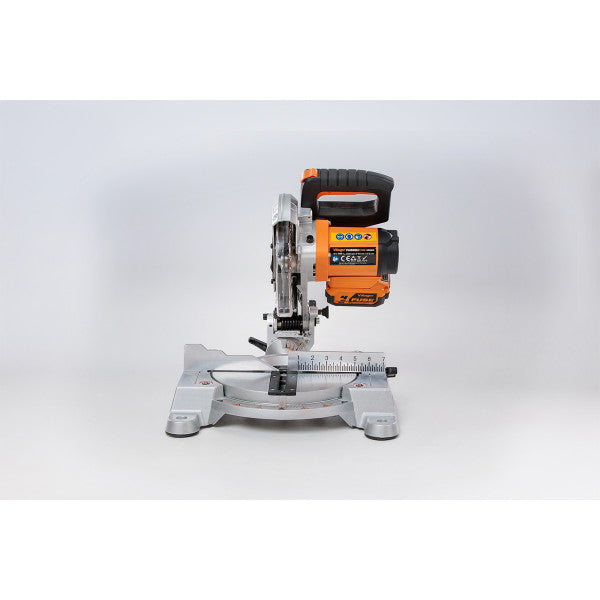 Fuse akumulatorska brushless dijagonalna testera Villager VMS 18020 - Fuse stacionarne mašine - SKU 067791