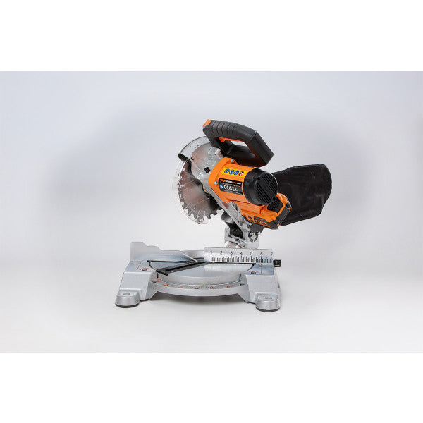 Fuse akumulatorska brushless dijagonalna testera Villager VMS 18020 - Fuse stacionarne mašine - SKU 067791