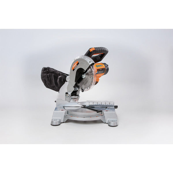 Fuse akumulatorska brushless dijagonalna testera Villager VMS 18020 - Fuse stacionarne mašine - SKU 067791