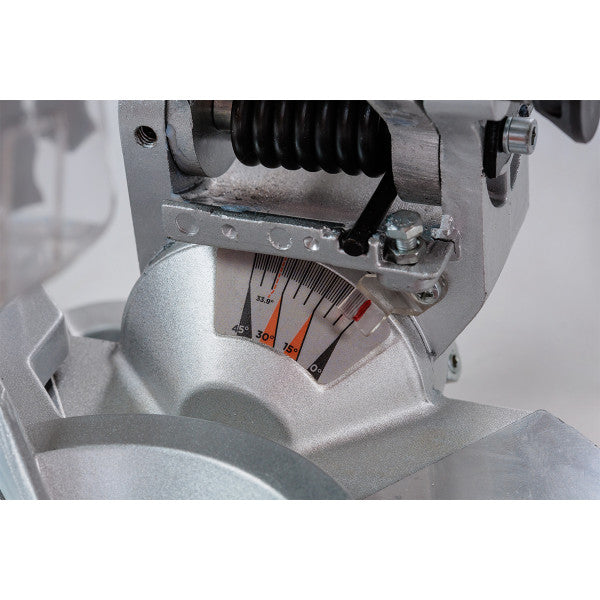 Fuse akumulatorska brushless dijagonalna testera Villager VMS 18020 - Fuse stacionarne mašine - SKU 067791