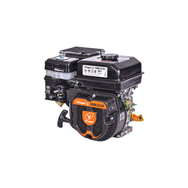 CETVOROTAKTNI MOTOR VILLAGER VGR 250H (HORIZONTALNI) 53x20