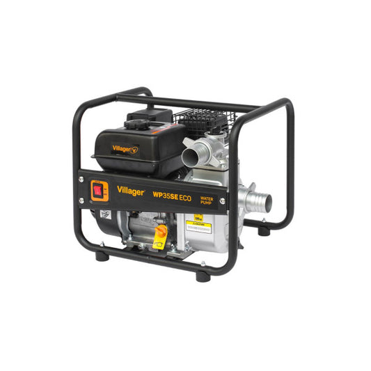 Motorna pumpa za vodu Villager WP 35 SE - Motorne pumpe - SKU 068171 - detalj 2