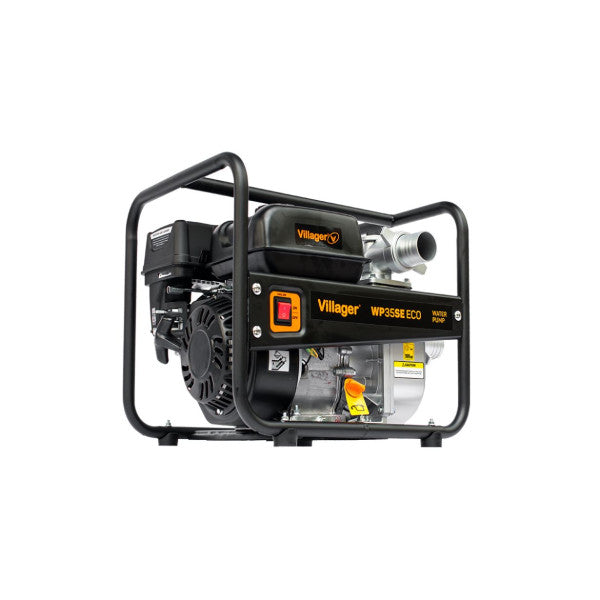Motorna pumpa za vodu Villager WP 35 SE - Motorne pumpe - SKU 068171