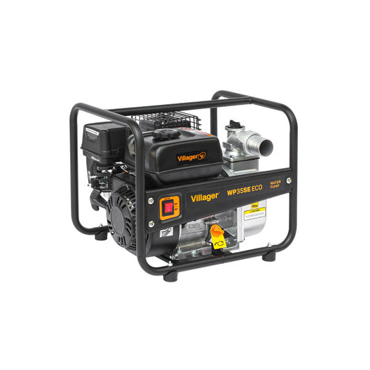 Motorna pumpa za vodu Villager WP 35 SE - Motorne pumpe - SKU 068171