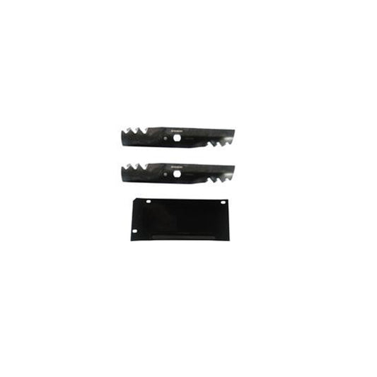 Villager mulching kit za motornu kosačicu V722
