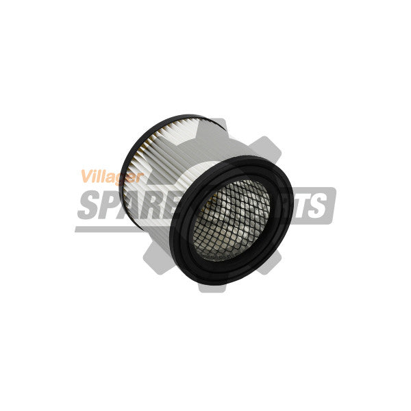 17 - Filter 120 X 80 X 100 mm