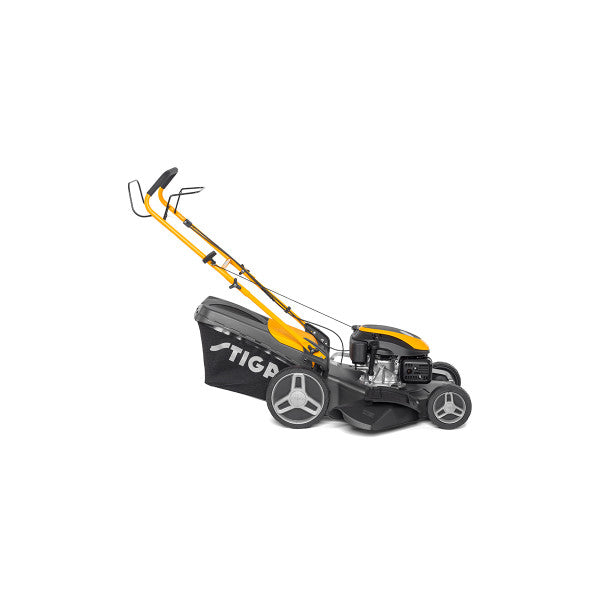 Motorna kosačica Stiga Combi 53 SQ - Motorne kosačice - SKU 068942