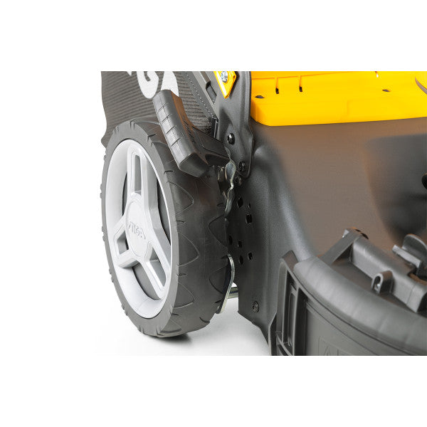 Motorna kosačica Stiga Combi 53 SQ - Motorne kosačice - SKU 068942